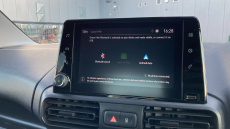 Vauxhall Combo Life 1.5 Turbo D SE 5dr Diesel Estate